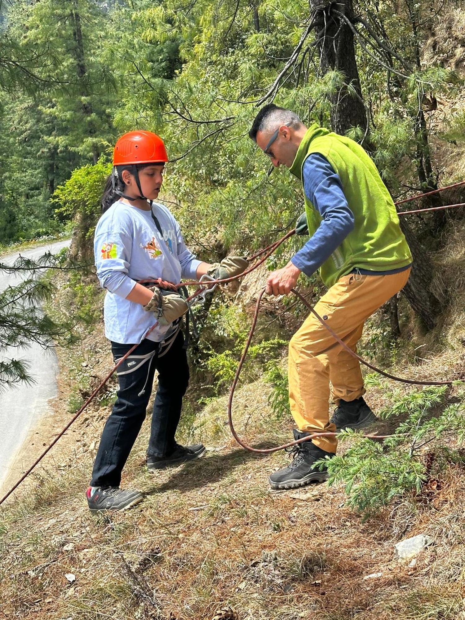 Hotel Daak Bangla Retreat Kufri Zewnętrze zdjęcie